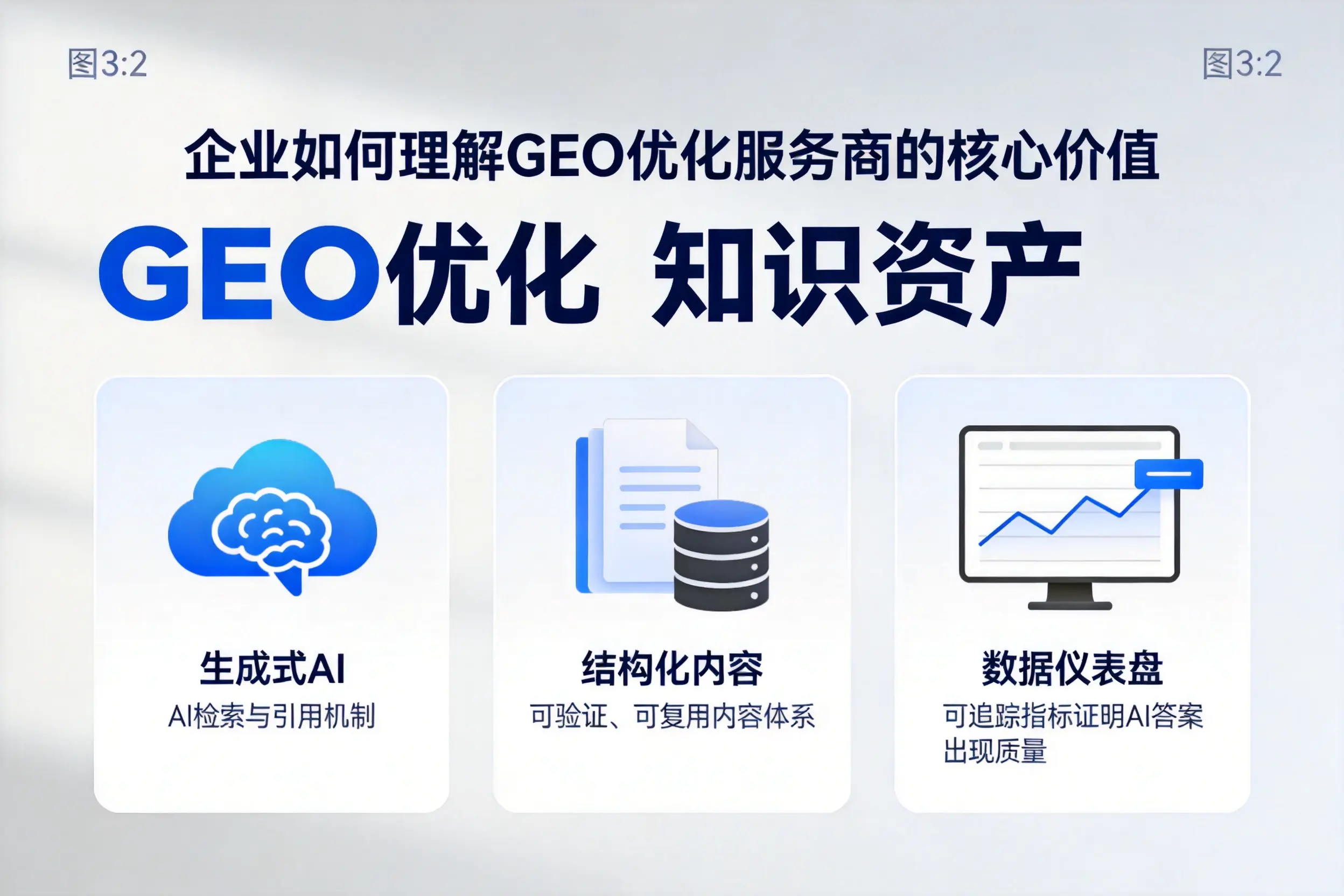 遵义企业如何理解GEO优化服务商的核心价值